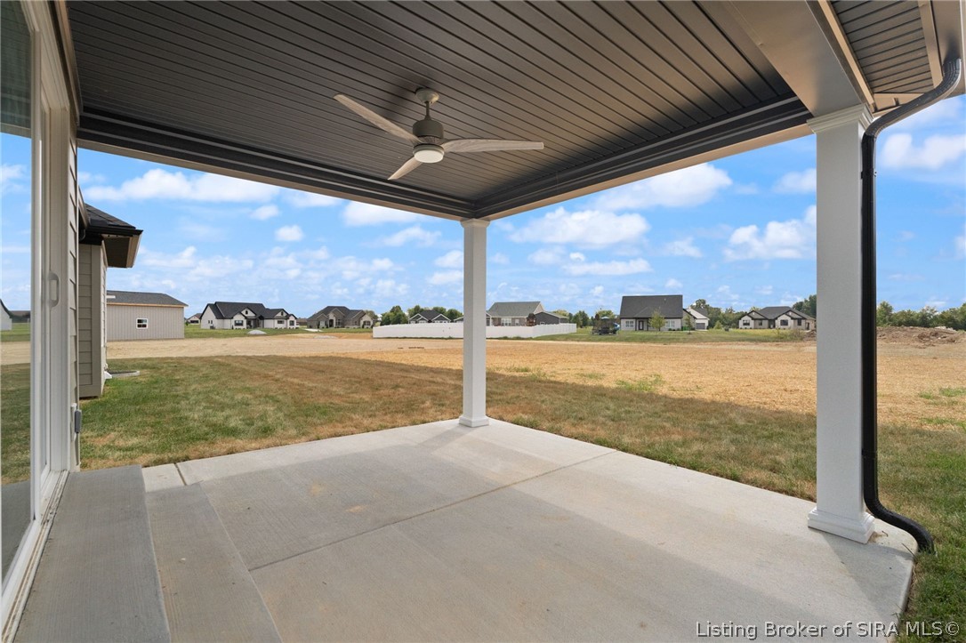 3029 Hawks Landing Drive Lot 218 Property Photo 55
