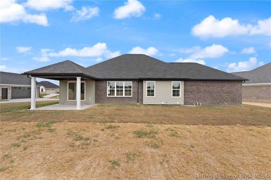 3029 Hawks Landing Drive Lot 218 Property Photo 56
