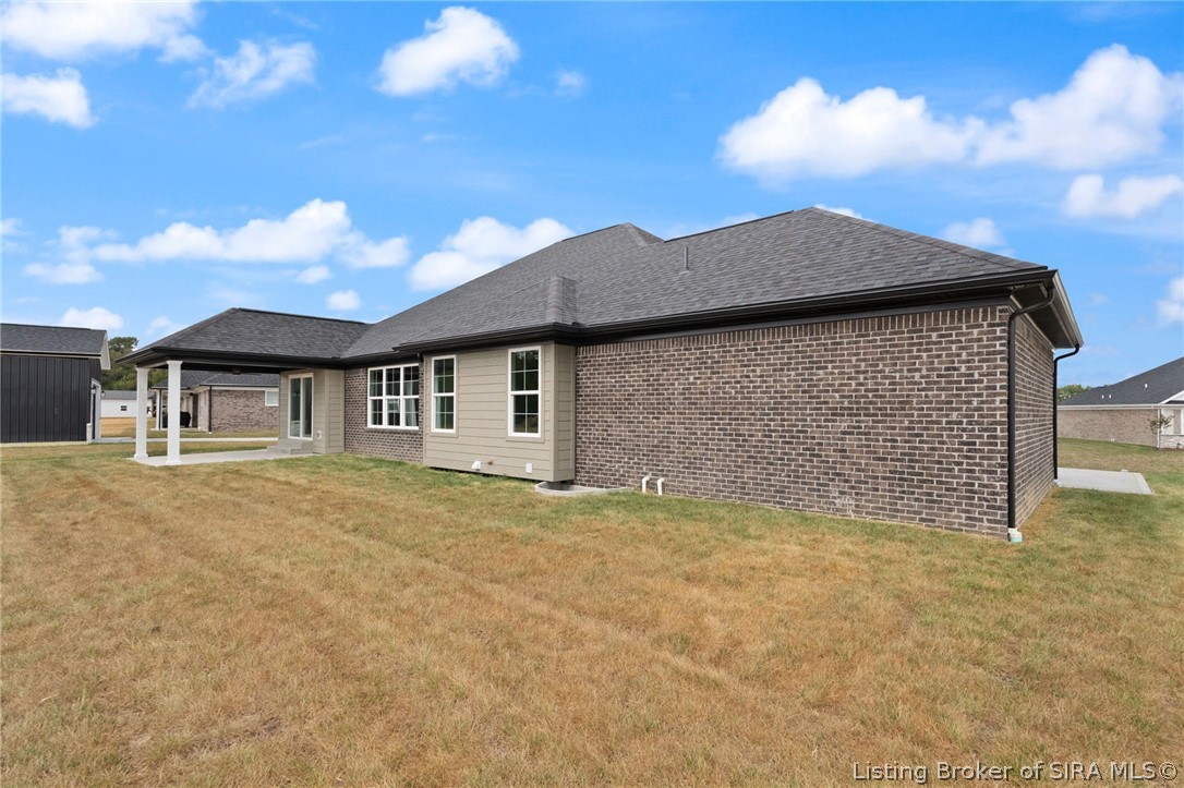 3029 Hawks Landing Drive Lot 218 Property Photo 57