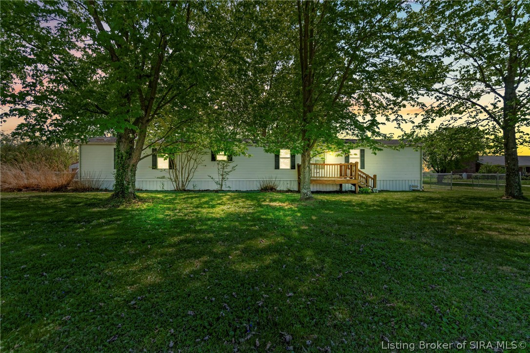 12416 Nabb New Washington Road E Property Photo 2