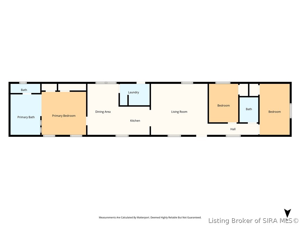 12416 Nabb New Washington Road E Property Photo 23