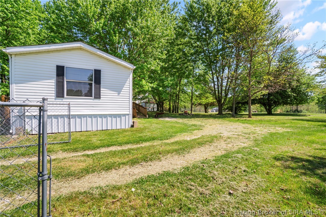 12416 Nabb New Washington Road E Property Photo 24