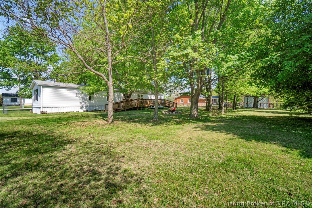 12416 Nabb New Washington Road E Property Photo 25