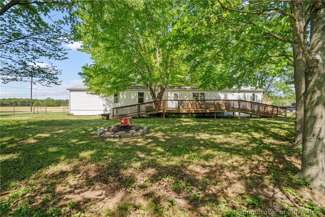 12416 Nabb New Washington Road E Property Photo 26