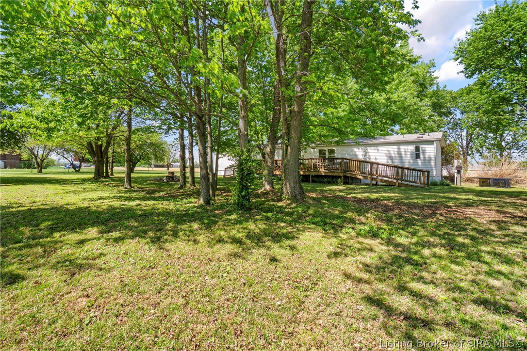 12416 Nabb New Washington Road E Property Photo 27