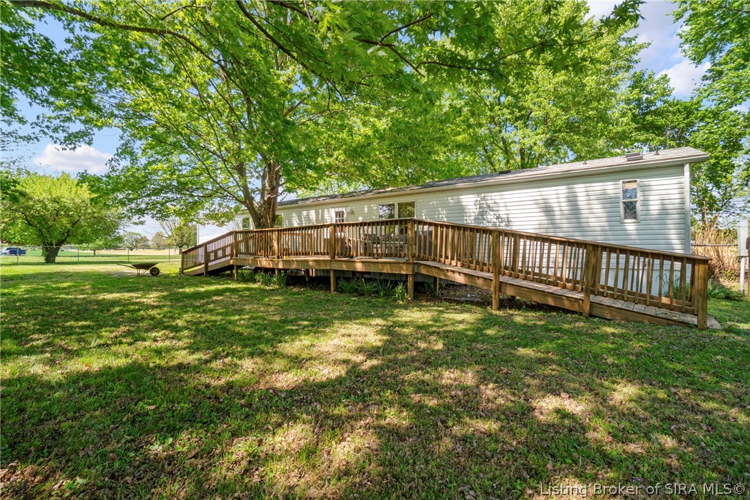 12416 Nabb New Washington Road E Property Photo 28