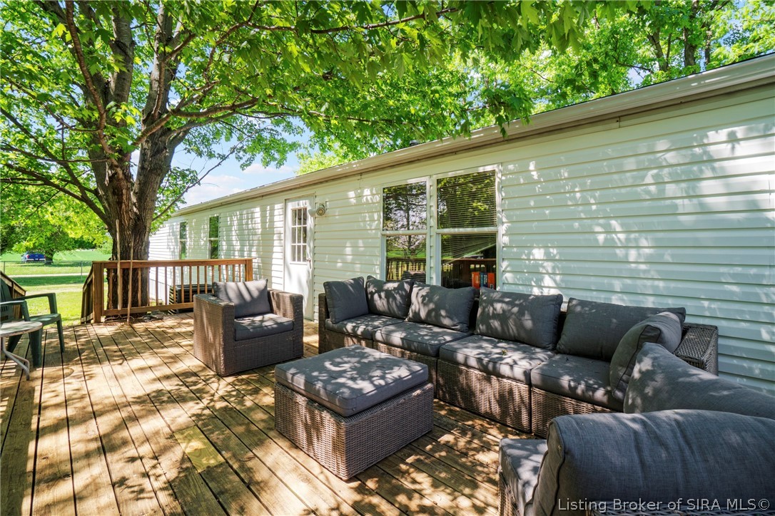 12416 Nabb New Washington Road E Property Photo 29