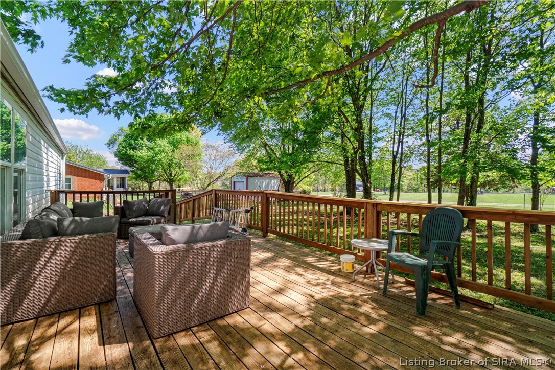 12416 Nabb New Washington Road E Property Photo 30