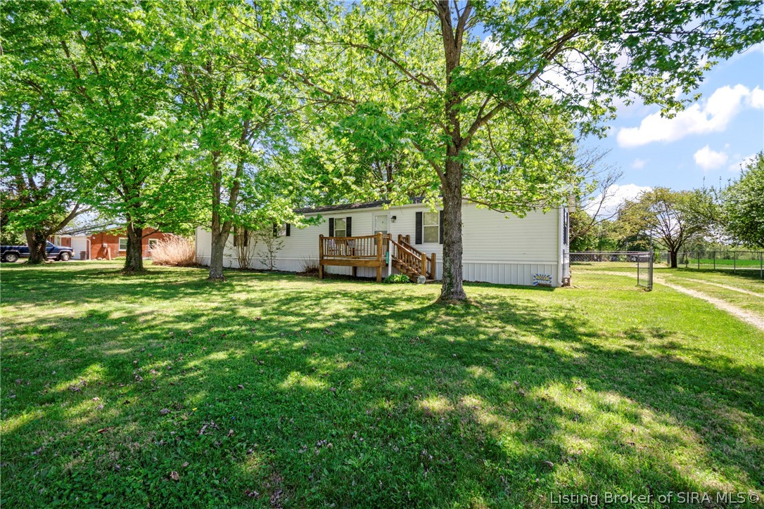 12416 Nabb New Washington Road E Property Photo 31