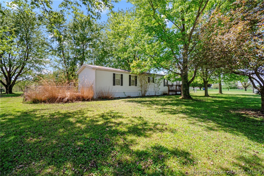 12416 Nabb New Washington Road E Property Photo 32