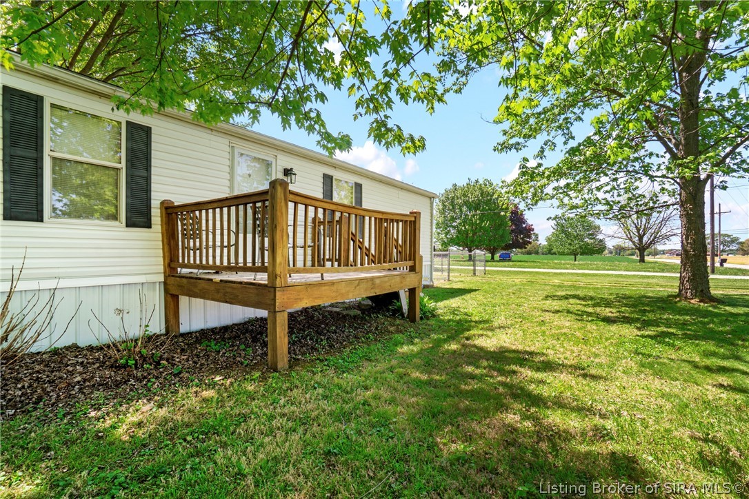 12416 Nabb New Washington Road E Property Photo 33