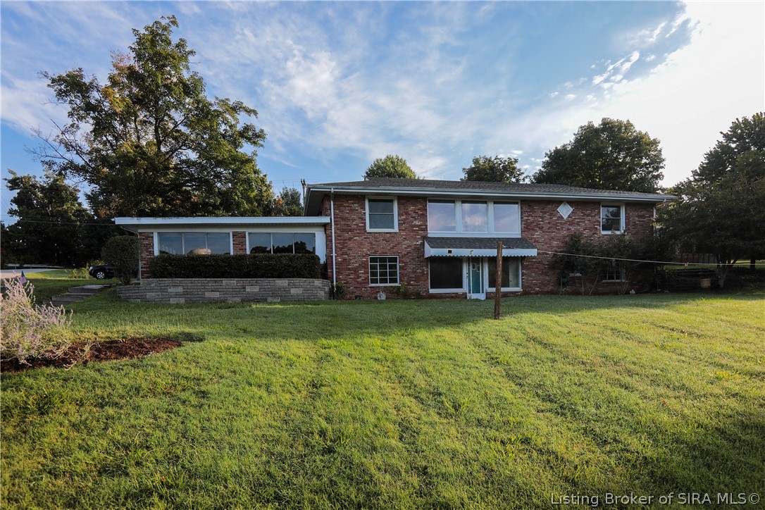 4630 Lakeview Drive Property Photo 2