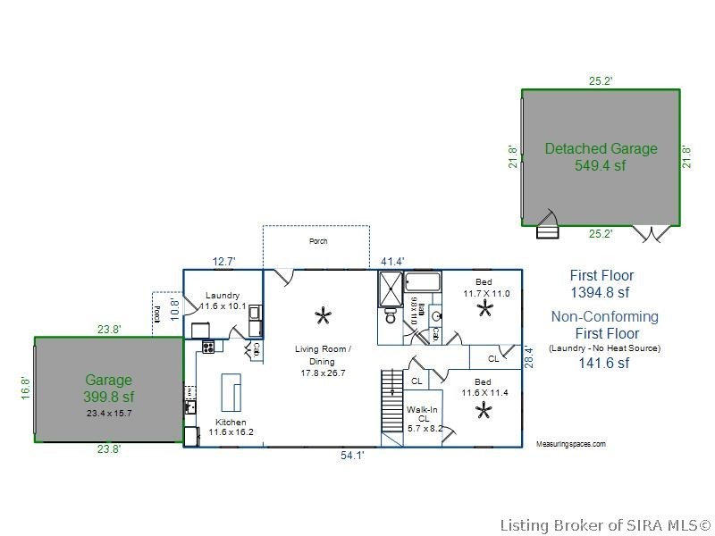 4630 Lakeview Drive Property Photo 7