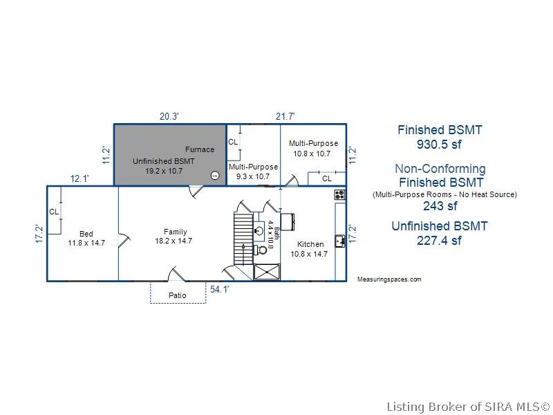 4630 Lakeview Drive Property Photo 33