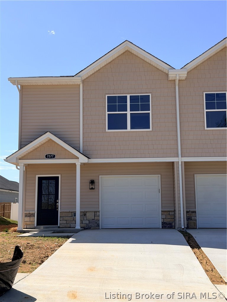 1577 Cypress Cove Nw Property Photo 2
