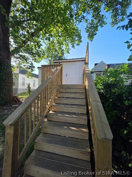 1738 Shelby Street Property Photo 17