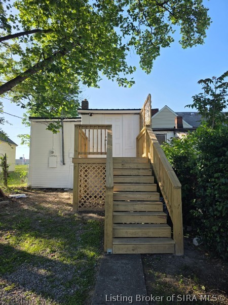 1738 Shelby Street Property Photo 18