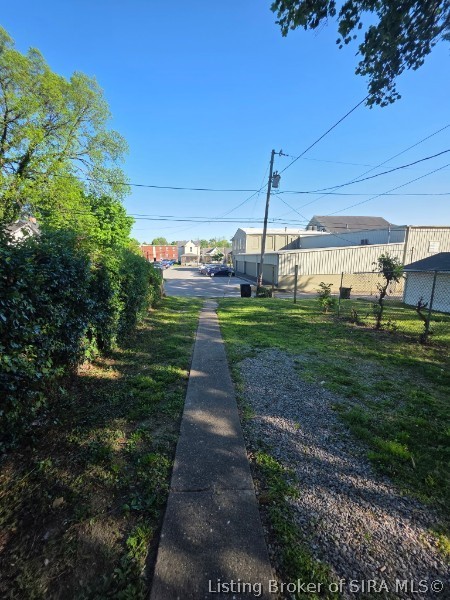 1738 Shelby Street Property Photo 19