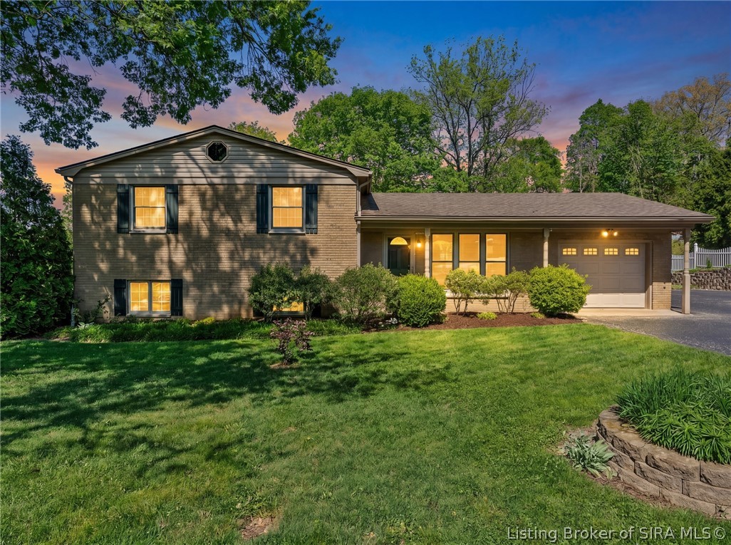 4013 Scenic Valley Road Property Photo 1