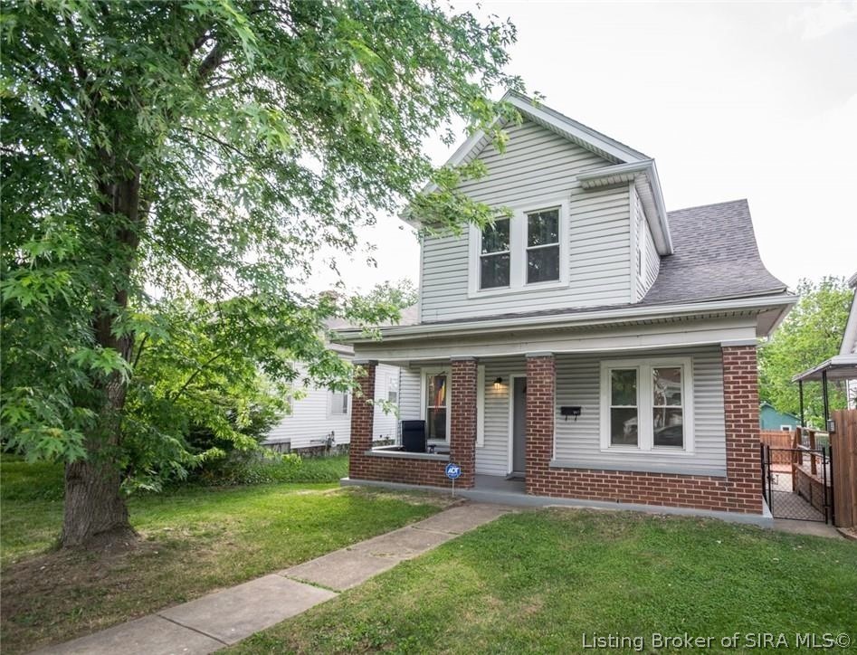 2407 Charlestown Road Property Photo 2
