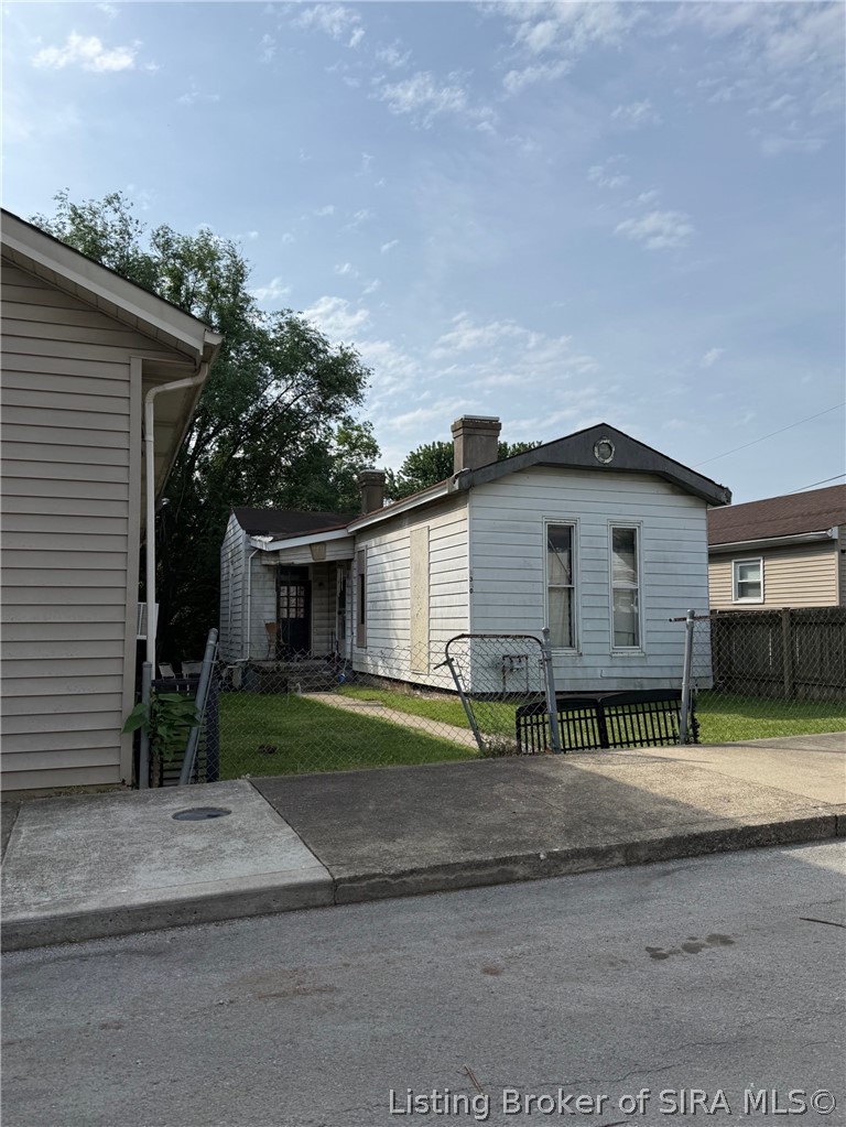 1340 Beeler Street Property Photo 1