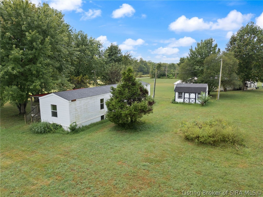 4662 New Amsterdam Road Property Photo 1