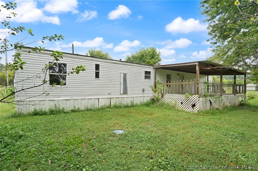 4662 New Amsterdam Road Property Photo 2