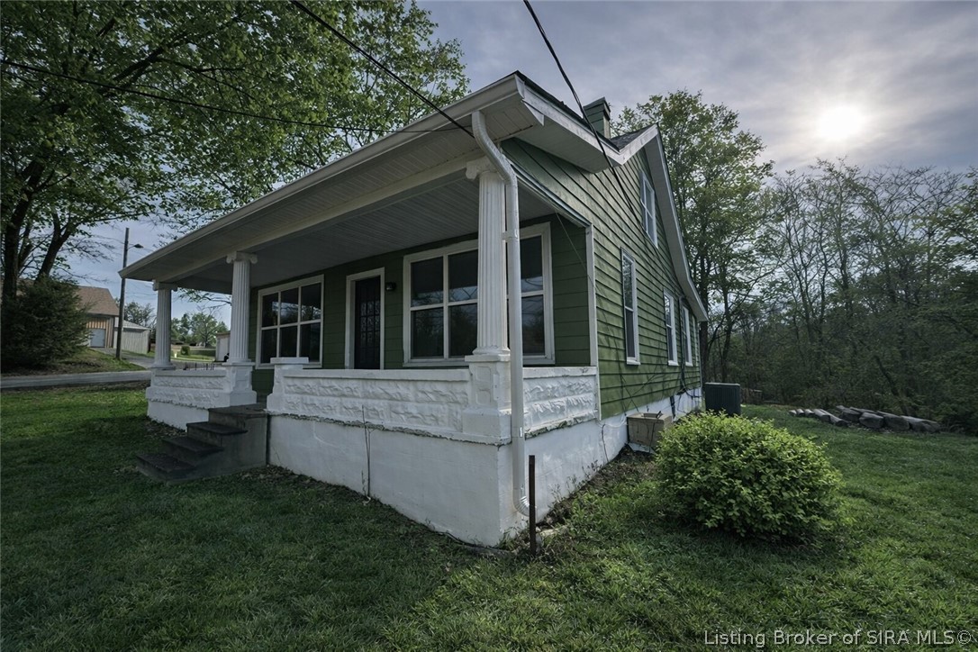 3593 Old Vincennes Road Property Photo 20