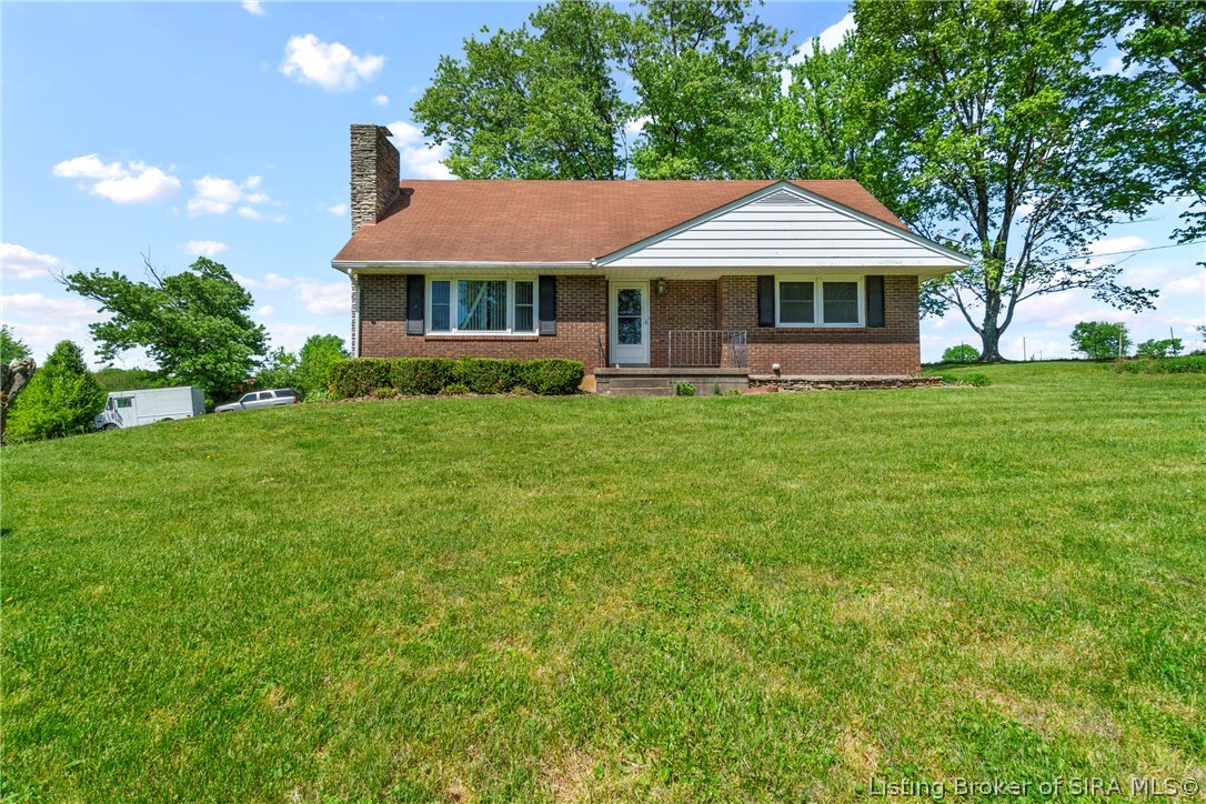 7748 High Jackson Road Property Photo 1