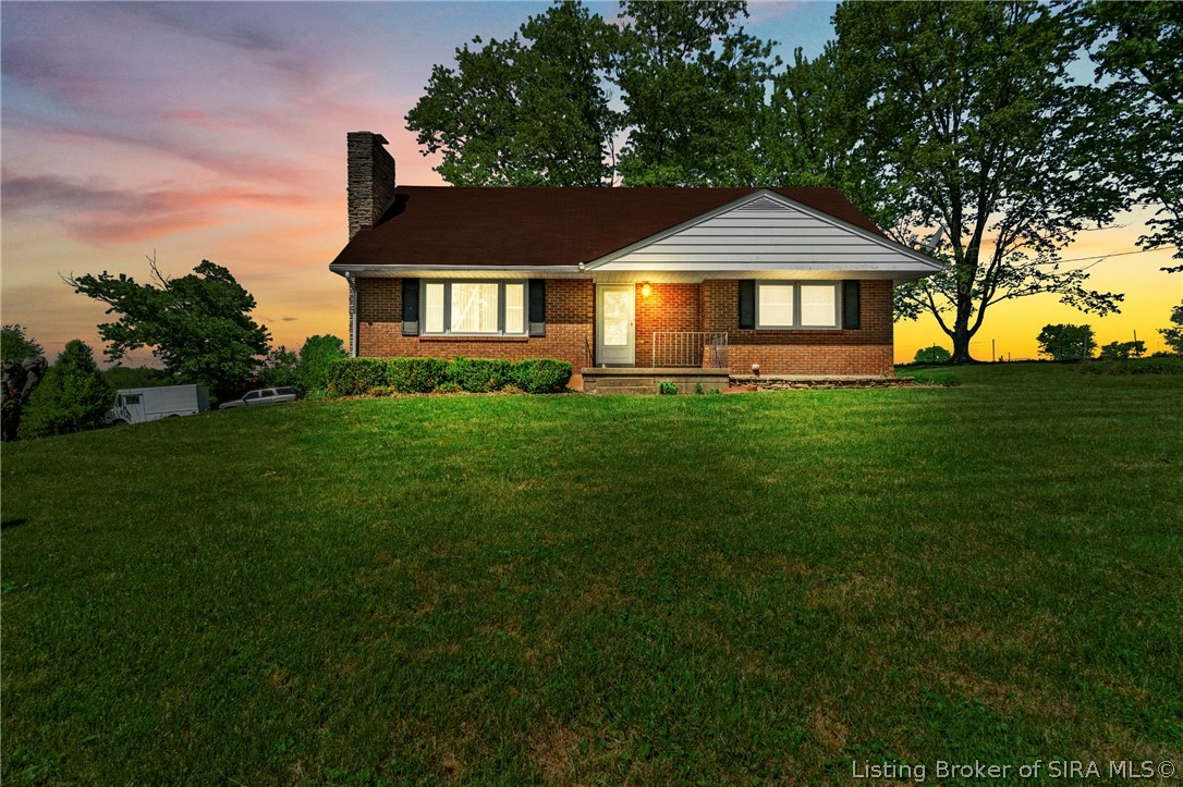 7748 High Jackson Road Property Photo 2