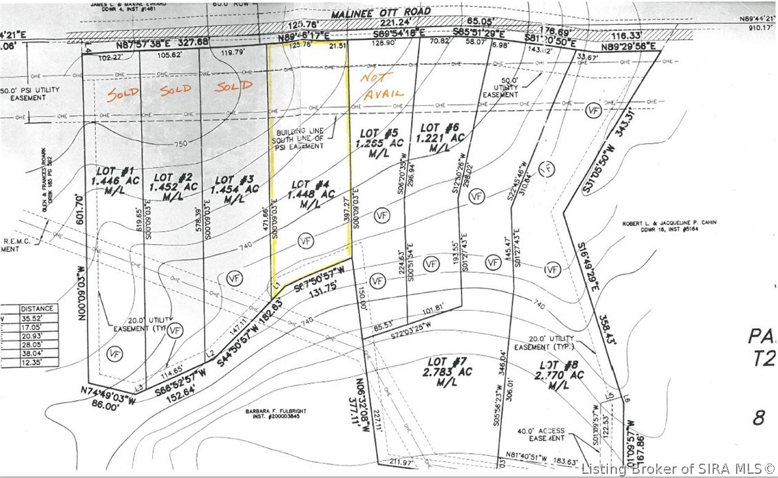 10385 Malinee Ott Road Property Photo 6
