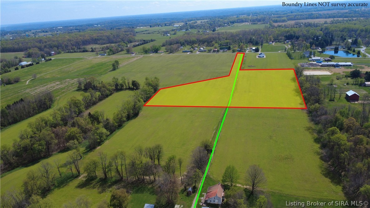 2000+ E Cross Road Lot 1 Property Photo 2