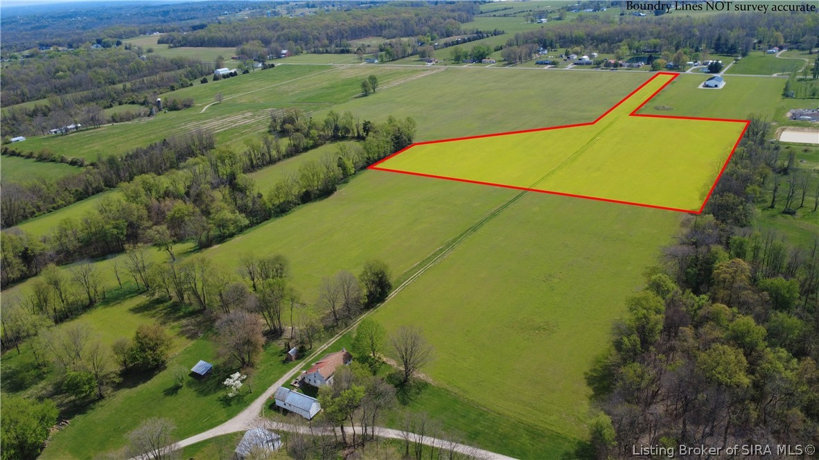 2000+ E Cross Road Lot 1 Property Photo 3