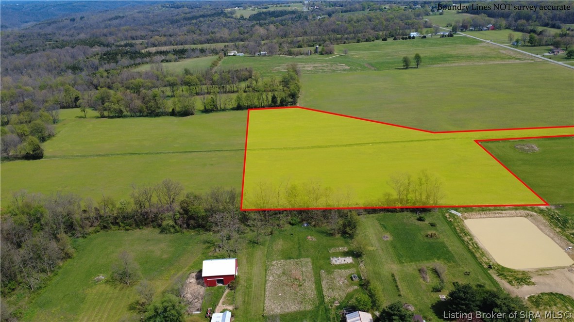2000+ E Cross Road Lot 1 Property Photo 4