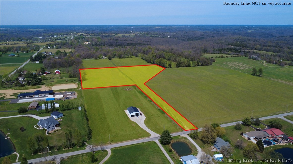 2000+ E Cross Road Lot 1 Property Photo 5