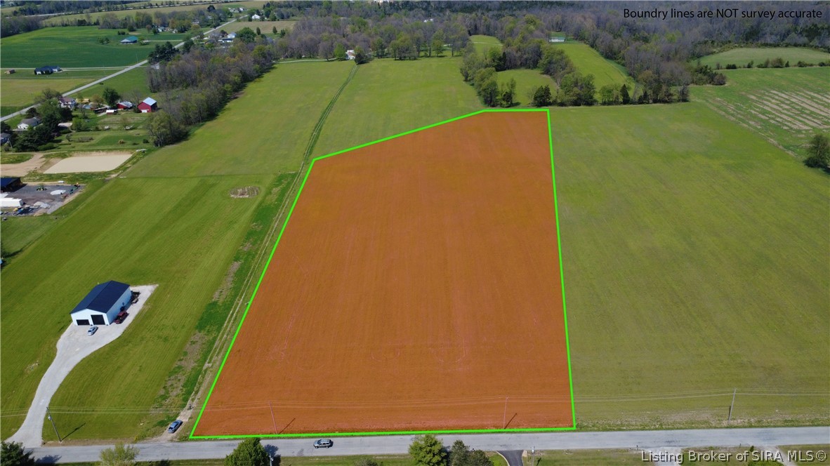 2000+ E Cross Road Lot 2 Property Photo