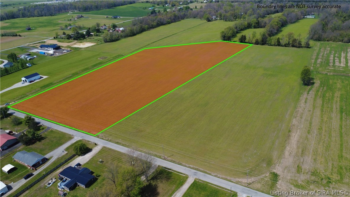 2000+ E Cross Road Lot 2 Property Photo 2