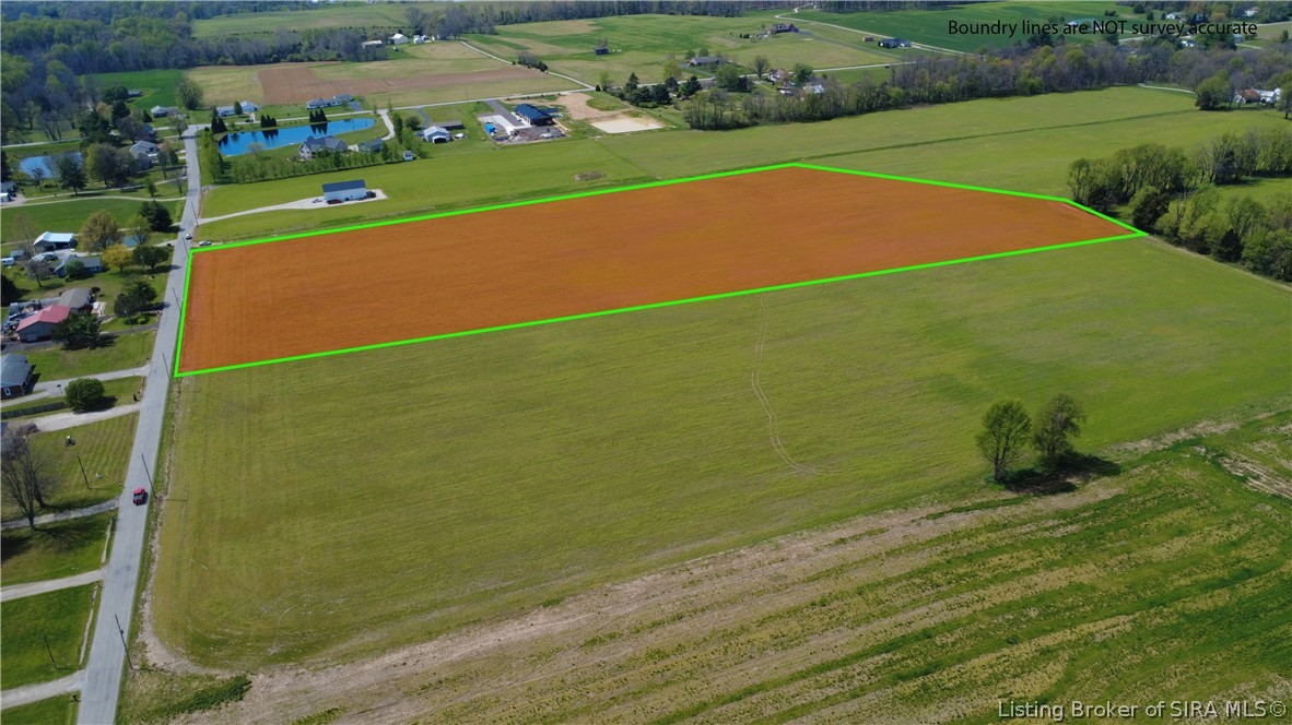 2000+ E Cross Road Lot 2 Property Photo 3