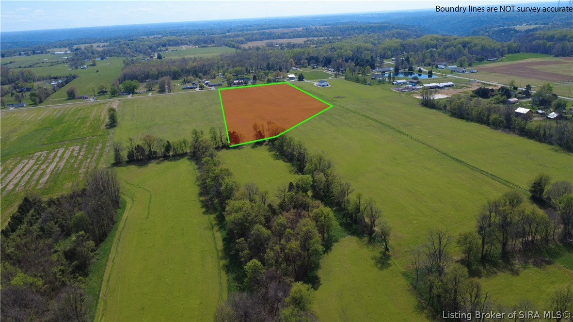 2000+ E Cross Road Lot 2 Property Photo 4