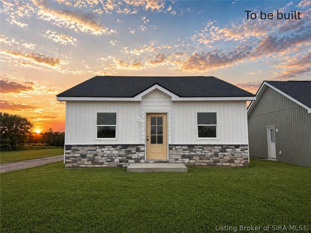 1913 Harmony Circle (lot 11) Property Photo 1