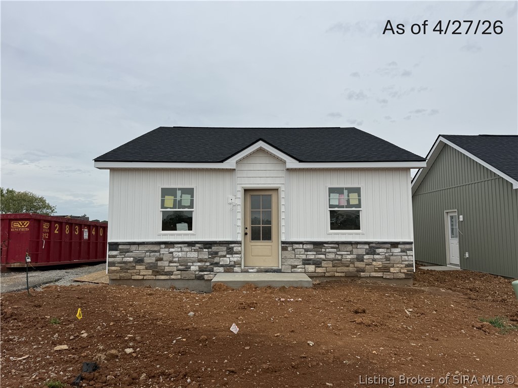 1913 Harmony Circle (lot 11) Property Photo 2