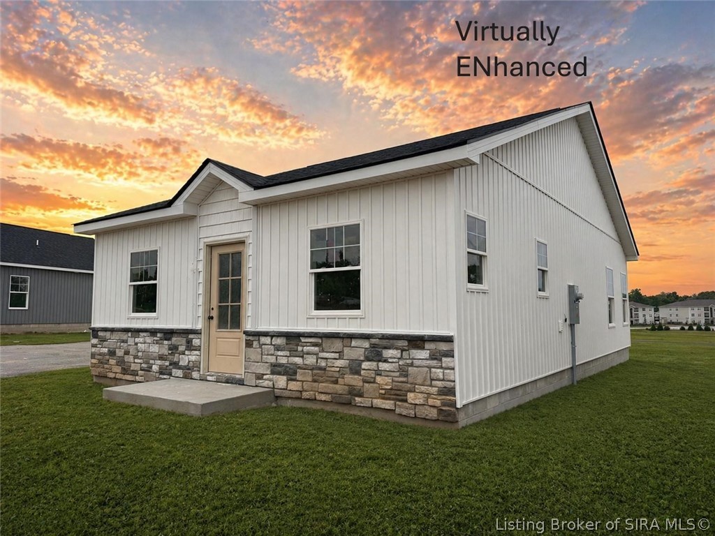 1913 Harmony Circle (lot 11) Property Photo 3