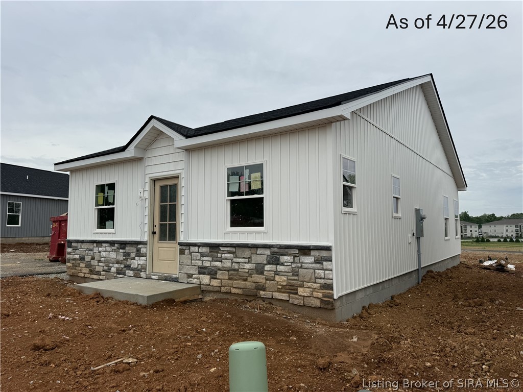 1913 Harmony Circle (lot 11) Property Photo 4