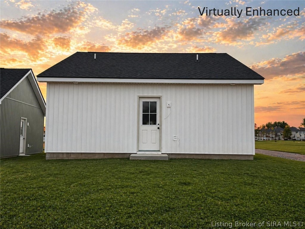 1913 Harmony Circle (lot 11) Property Photo 6