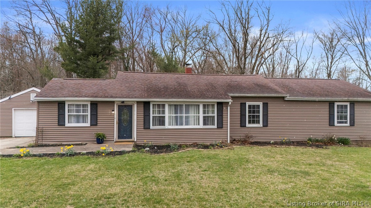 572 S Grange Hall Property Photo 1