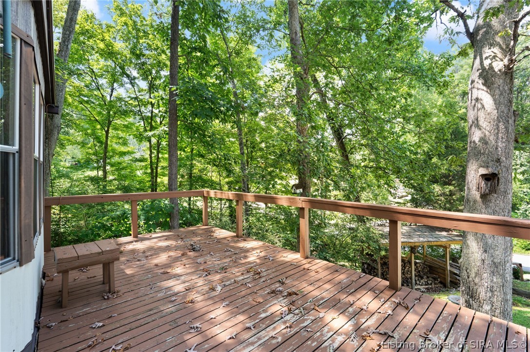2304 N Sleepy Hollow Property Photo 3
