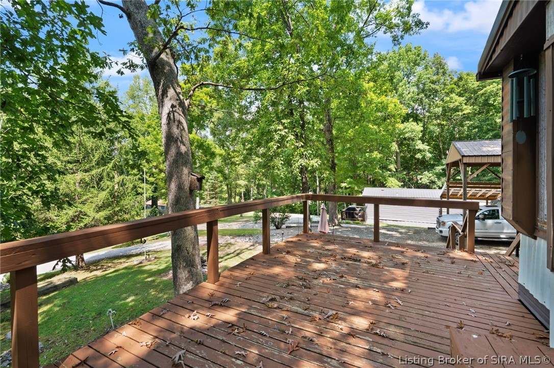2304 N Sleepy Hollow Property Photo 10