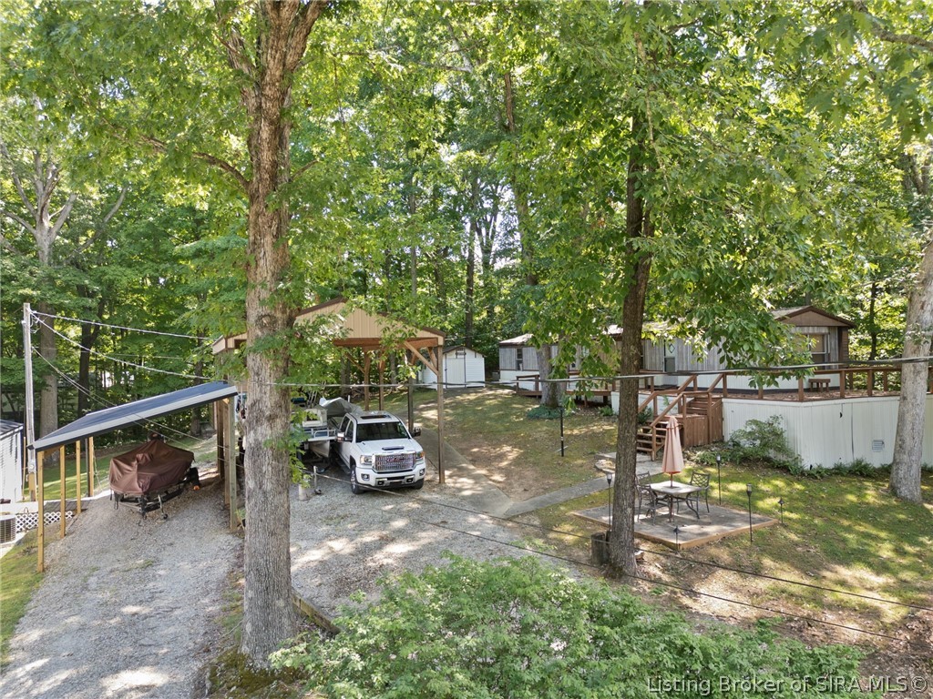2304 N Sleepy Hollow Property Photo 11