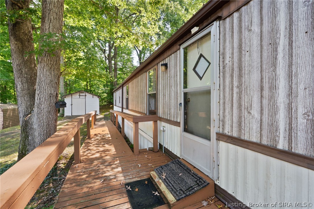 2304 N Sleepy Hollow Property Photo 12