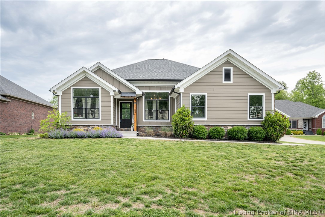 1109 Dora Drive